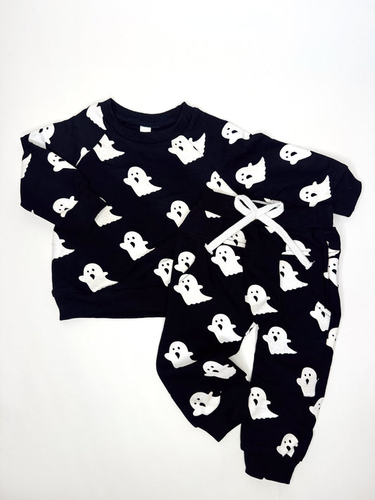 Boo Crew Set