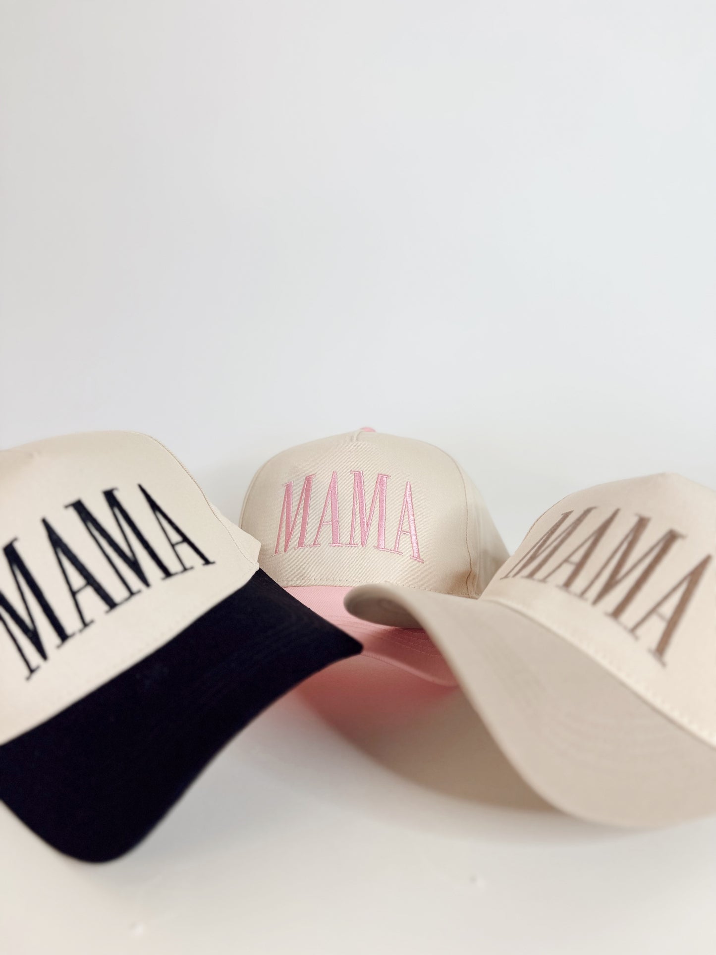 MAMA CAP