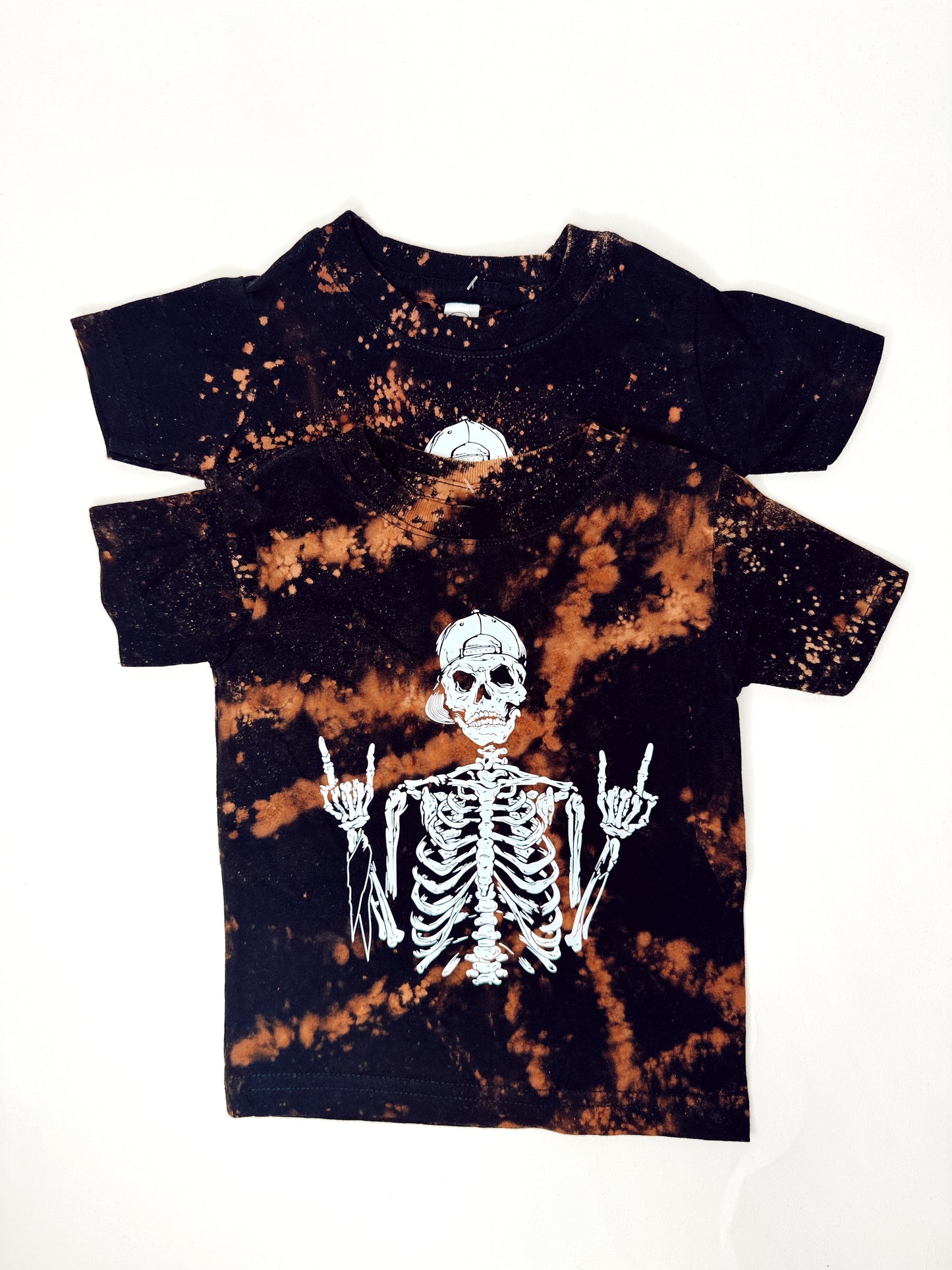 Rockin' Skellie Tee
