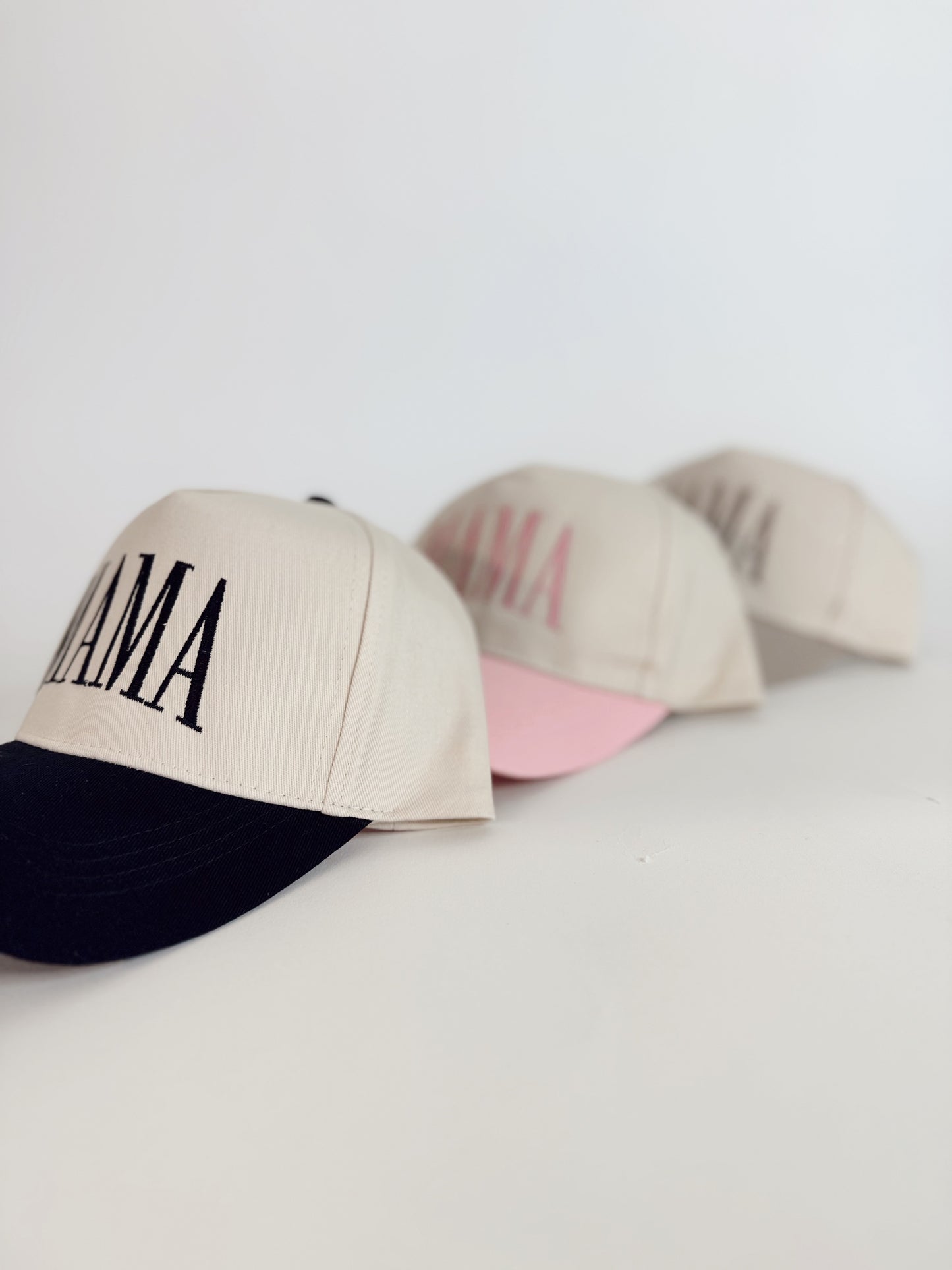 MAMA CAP