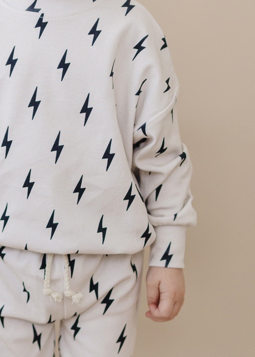 Jogger Set | Little Bolt