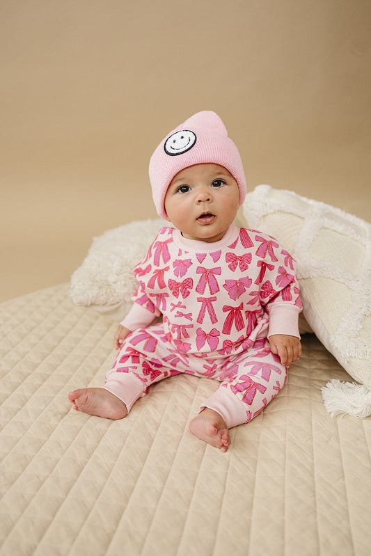 Jogger Set | Whimsy Bows