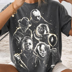 BOYS OF FALL (SHIRT + SWEATER OPTION)