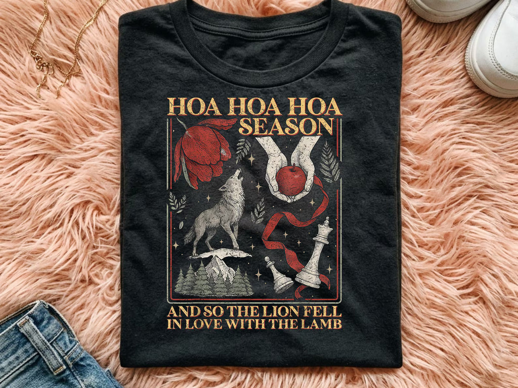 TRICKS + HO'S HOA HOA HOA SALE #3